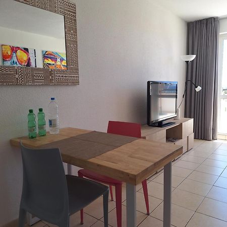 Apartamento Pinkfloyd Im Palm Garden Morro Jable  Exterior photo