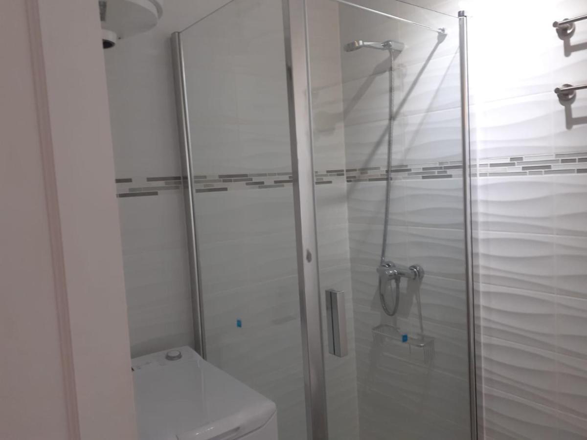 Apartamento Pinkfloyd Im Palm Garden Morro Jable  Exterior photo